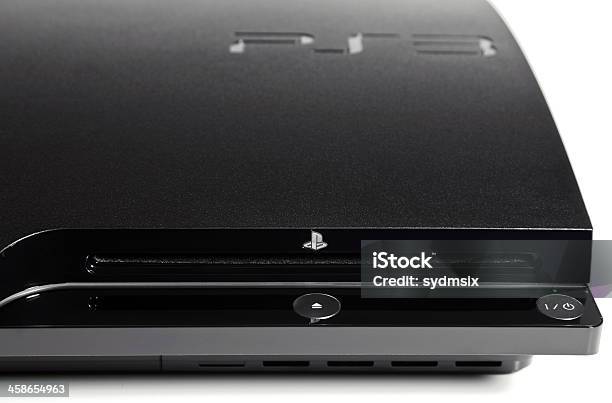 Foto de Sony Playstation 3 e mais fotos de stock de Disco rígido - Disco rígido, Drive de CD-ROM, Drive de Disquete