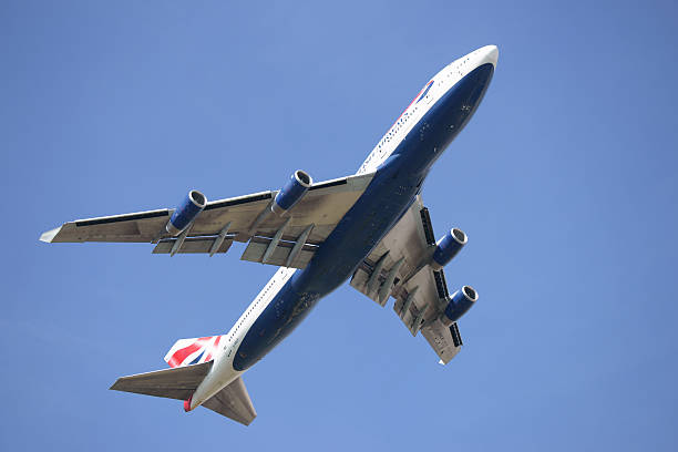 230+ British Airways 747 Stock Photos and Royalty-Free Pictures