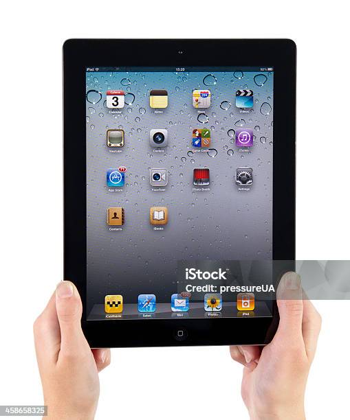 保持 Ipad 垂直 - iPadのストックフォトや画像を多数ご用意 - iPad, アイコン, インターネット