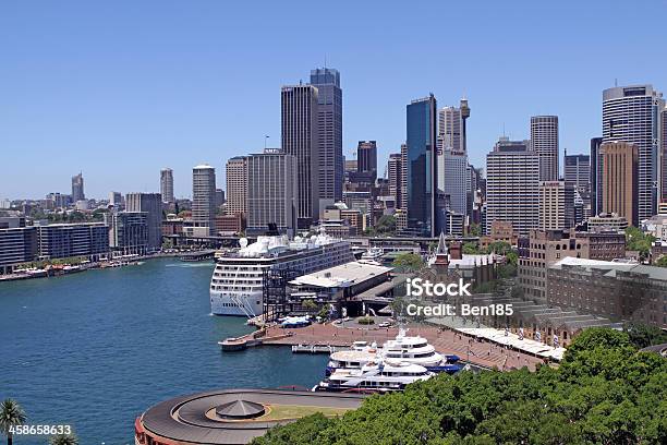 Круговая Пристань Сидней — стоковые фотографии и другие картинки Circular Quay - Circular Quay, Австралия - Австралазия, Без людей