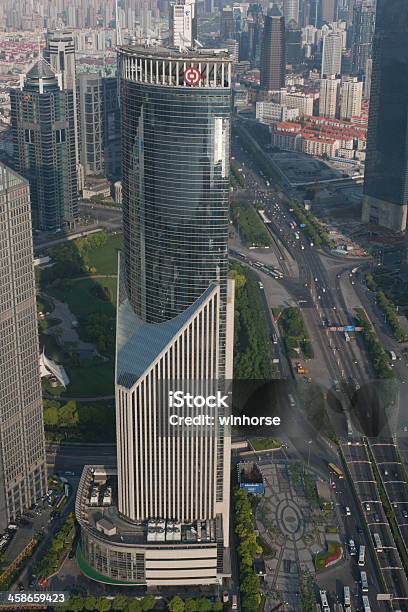 Novo Banco Da China - Fotografias de stock e mais imagens de Alto - Descrição Física - Alto - Descrição Física, Ao Ar Livre, Arquitetura