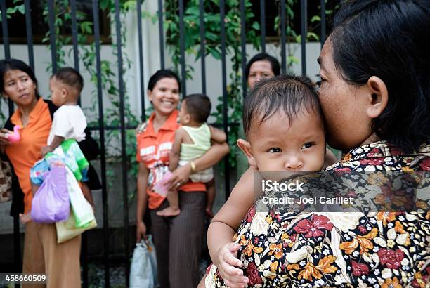 カンボジアのママやお子様 - ヘルスケアと医療のストックフォトや画像を多数ご用意 - ヘルスケアと医療, カンボジア, 発展途上国