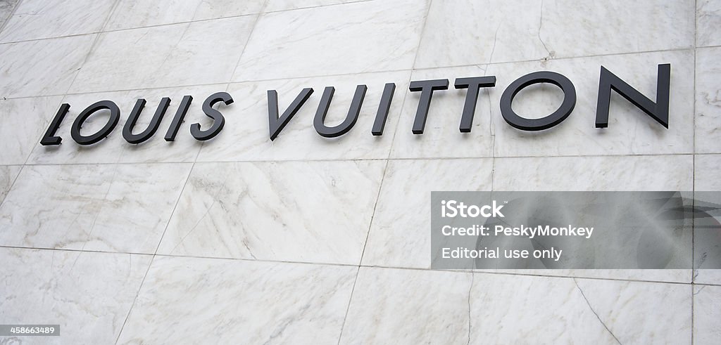 Louis Vuitton, brand, name, HD phone wallpaper