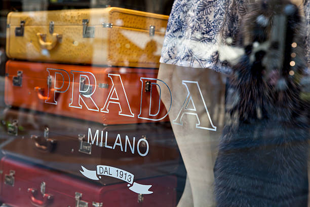 Prada Stock Photos, Pictures & Royalty-Free Images - iStock
