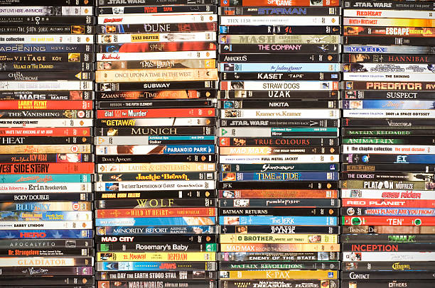 empty CD,DVD case