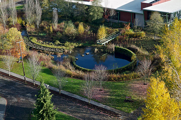 Fitzgerald's Park or Fitzgerald Park is a public park in Cork city and the location of the Cork Public Museum. The park is located on the Mardyke and is a short distance from Cork city centre and University College Cork. Ireland