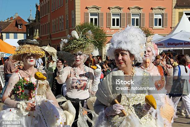 Venetian Messe 2012 In Ludwigsburg Stockfoto und mehr Bilder von 2012 - 2012, Anthropomorph, Baden-Württemberg