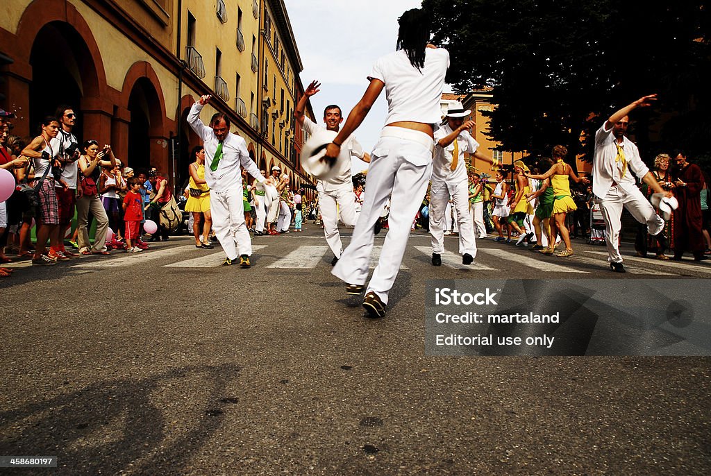 Dance con me - Foto stock royalty-free di Festival musicale