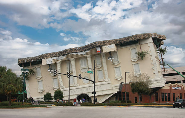 10+ Upside Down Building Orlando Stock Photos, Pictures & Royalty-Free
