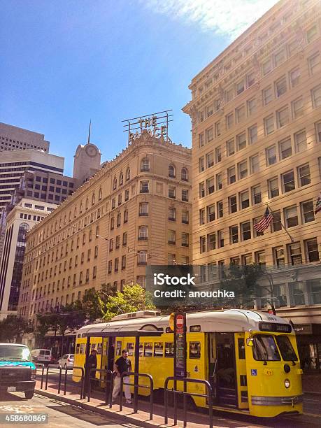 マーケット Street San Francisco - アメリカ合衆国のストックフォトや画像を多数ご用意 - アメリカ合衆国, エディトリアル, カリフォルニア州