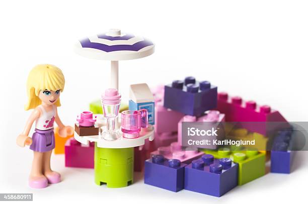 Lego Blocks Stock Photo - Download Image Now - Lego, Figurine, The Human Body