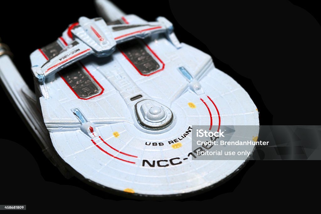 Búsqueda de vida - Foto de stock de Star Trek - Obra reconocida libre de derechos