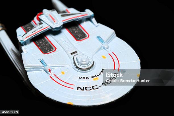 Búsqueda De Vida Foto de stock y más banco de imágenes de Star Trek - Obra reconocida - Star Trek - Obra reconocida, Blanco - Color, Casco - Parte del barco