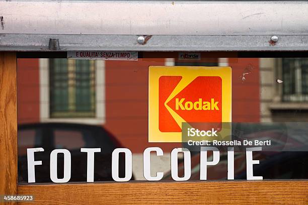Kodak Stockfoto und mehr Bilder von Altertümlich - Altertümlich, Editorial, Extreme Nahaufnahme