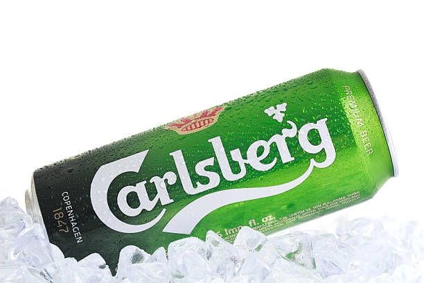 grupa carlsberg czy na lodzie - can drink can drink editorial zdjęcia i obrazy z banku zdjęć