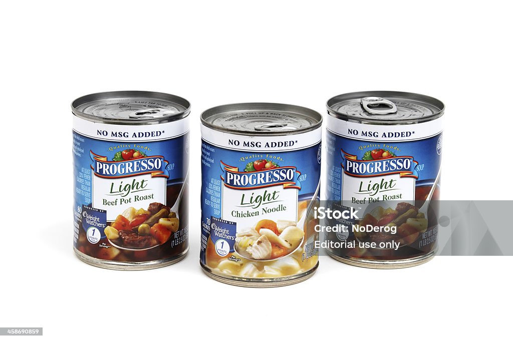 Progresso Mie Ayam Ringan Dan Sup Panggang Panci Daging Sapi ...