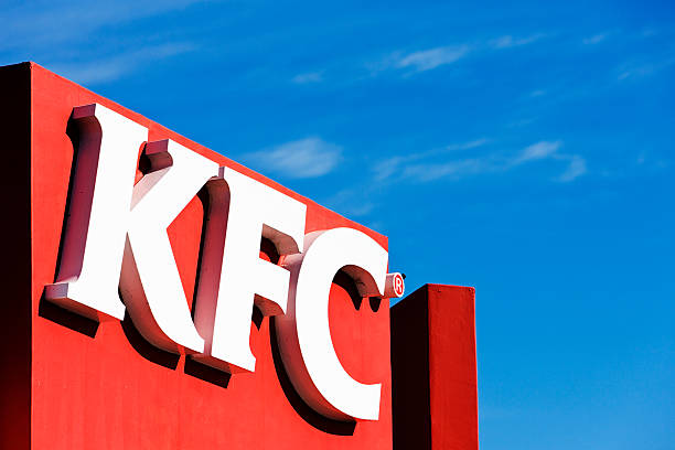 620+ Kentucky Fried Chicken Stock Photos, Pictures & Royalty-Free ...