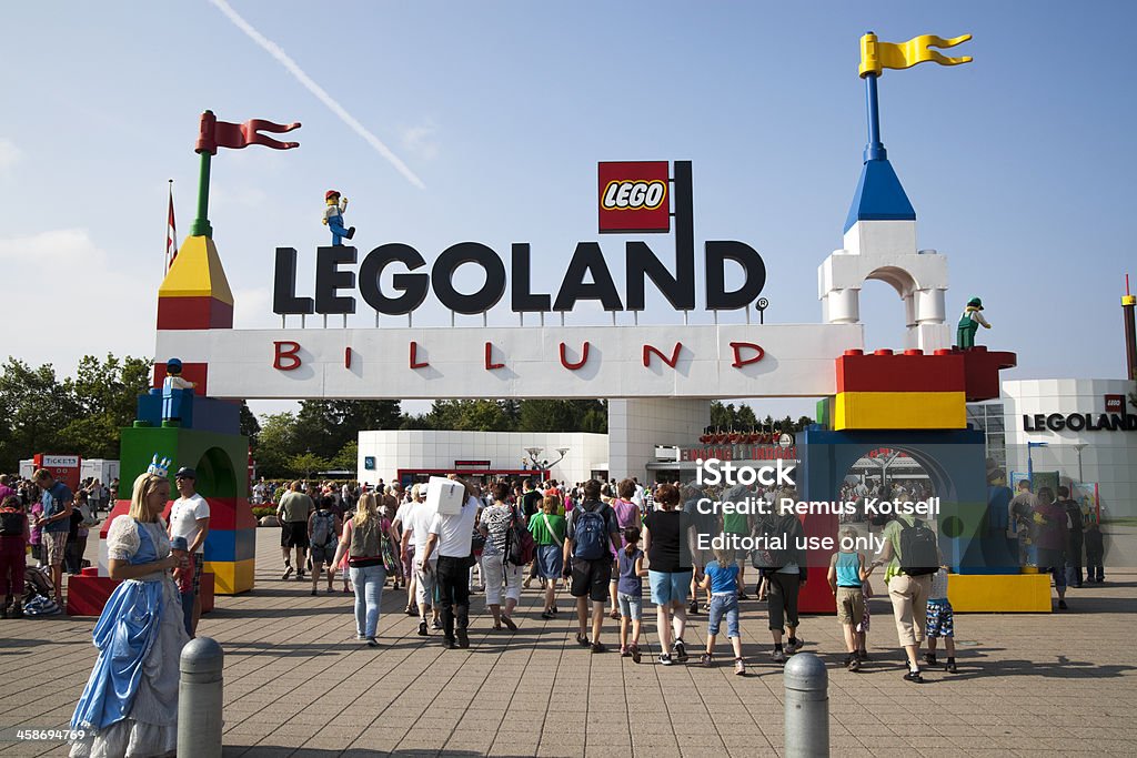 Legoland - Foto de stock de Legolandia libre de derechos