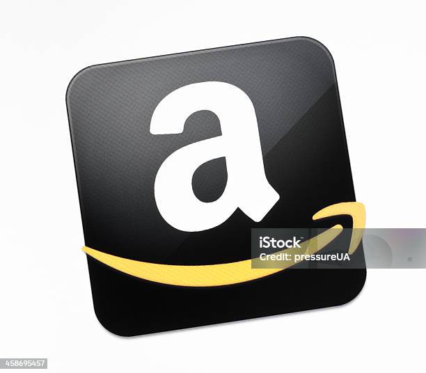 Знак Amazoncom — стоковые фотографии и другие картинки Бизнес - Бизнес, Веб-страница, Горизонтальный