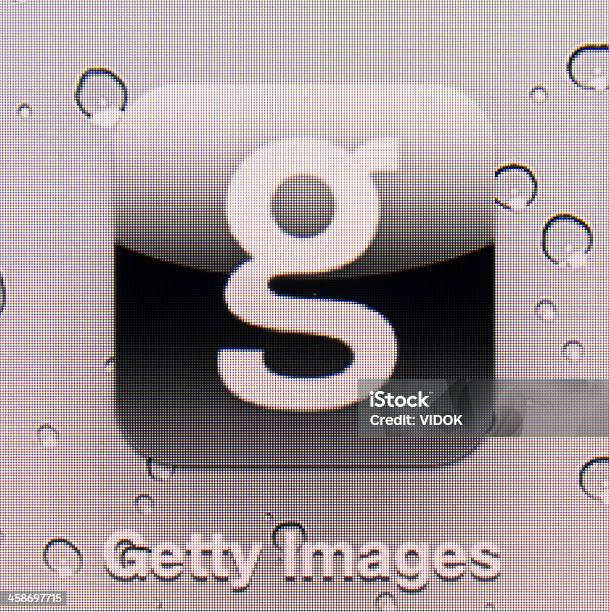 Getty Images Foto de stock y más banco de imágenes de Getty Images - Getty Images, Aplicación para móviles, Biblioteca de fotografía