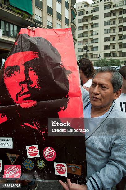 Che Guevara Foto de stock y más banco de imágenes de Activista - Activista, Autoridad, Che Guevara