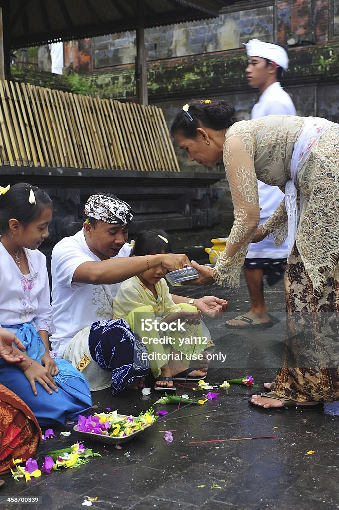 Hinduismus - Lizenzfrei Bali Stock-Foto