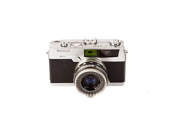 ペトリ 7 s カメラ - lens camera photography photography themes ストックフォトと画像