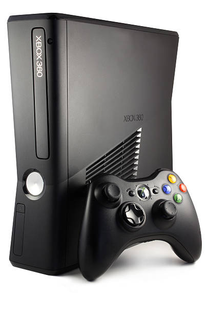 Microsoft konsoli Xbox 360 – zdjęcie