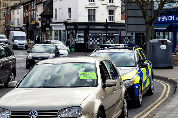 motos crime em ipswich - motoring - fotografias e filmes do acervo