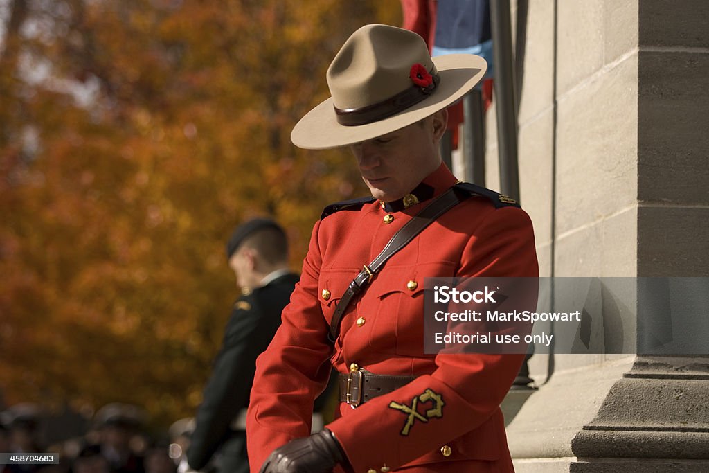 Remembrance Day - Foto stock royalty-free di Remembrance Day