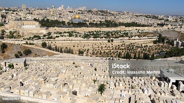 ジェーイッシュエルサレムの墓地 - あごヒゲのストックフォトや画像を多数ご用意 - あごヒゲ, イスラエル, イスラム教