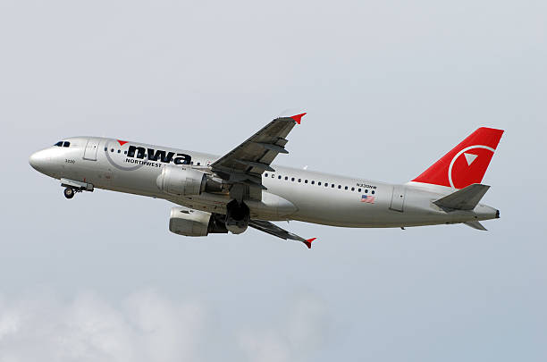 30+ Northwest Airlines Stock Photos and Royalty-Free Pictures - iStock