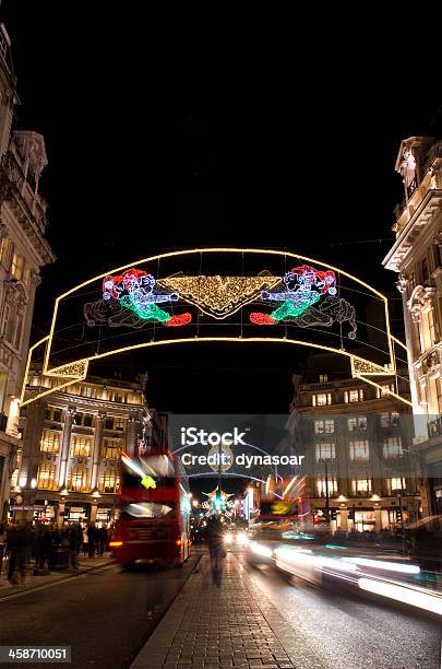옥스퍼드 서커스 크리스마스 조명 2012 런던 Brand Name에 대한 스톡 사진 및 기타 이미지 - Brand Name, Marmite, 건물 외관
