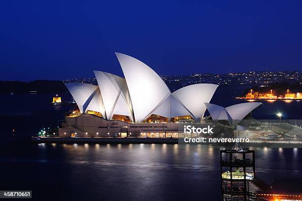 Photo libre de droit de Lopera House De Sydney banque d'images et plus d'images libres de droit de Architecture - Architecture, Australie, Beauté