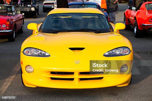 Dodge Випера Gts — стоковые фотографии и другие картинки Dodge - Vehicle Brand Name - Dodge - Vehicle Brand Name, Dodge Viper, Автомобиль