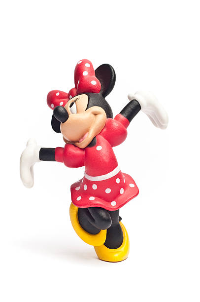 155 Minnie Mouse Stock Photos, Pictures & Royalty-Free Images - iStock |  Mini mouse, Donald duck, Cartoon