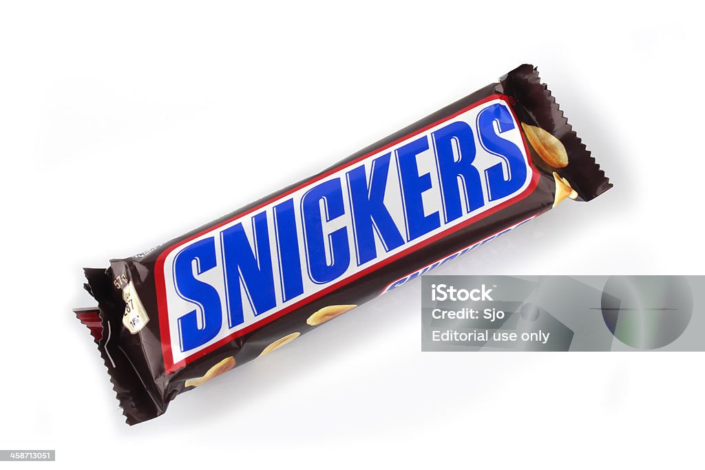 Snickers - Photo de Snickers libre de droits