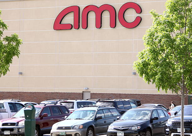 Amcシアターズ 写真のストックフォト