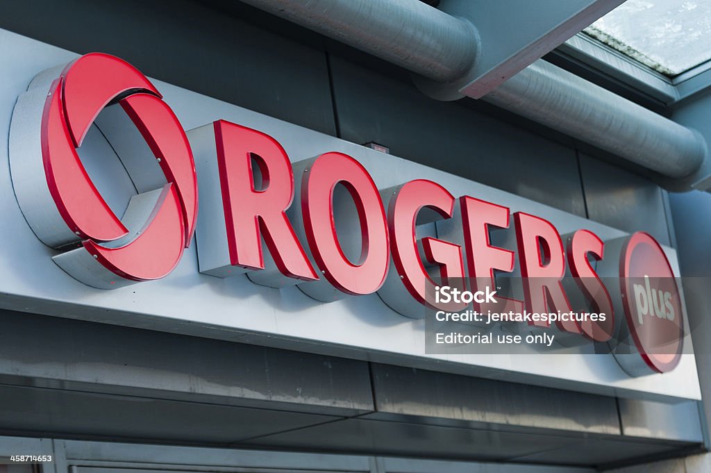 Rogers Plus - Foto de stock de Aire libre libre de derechos