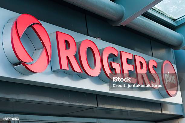 Rogers Plus Foto de stock y más banco de imágenes de Aire libre - Aire libre, Arquitectura exterior, Canadá