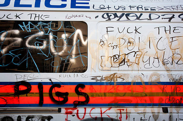 colorful graffiti