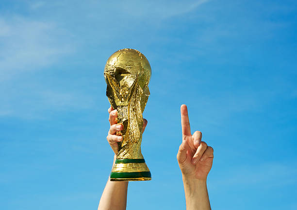 fifa copa mundial de fútbol - evento internacional de fútbol fotografías e imágenes de stock