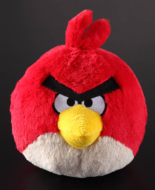 Red Angry Birds Soft Toy Stock Photo - Download Image Now - Angry Birds - Game, Animal, Bird - iStock Red Angry Birds Soft Toy Stock Photo - Download Image Now - Angry Birds - Game, Animal, Bird - iStock
