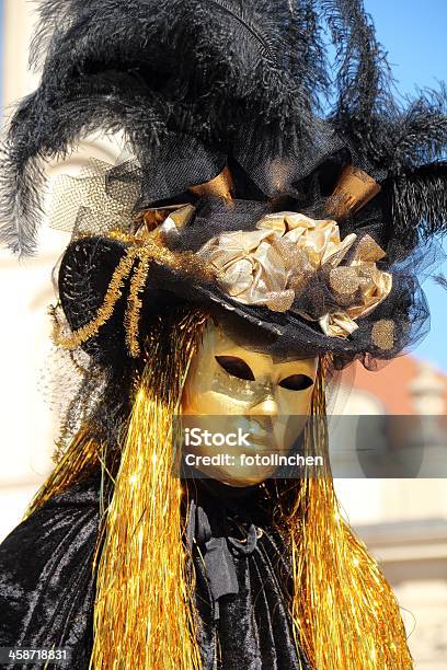 Karneval Maske Stockfoto und mehr Bilder von 2012 - 2012, Anthropomorph, Baden-Württemberg
