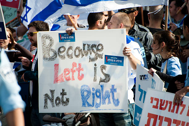 Spectators gathered to celebrate the annual Israel Day Parade along Fifth Avenue in New York City on May 22, 2022.