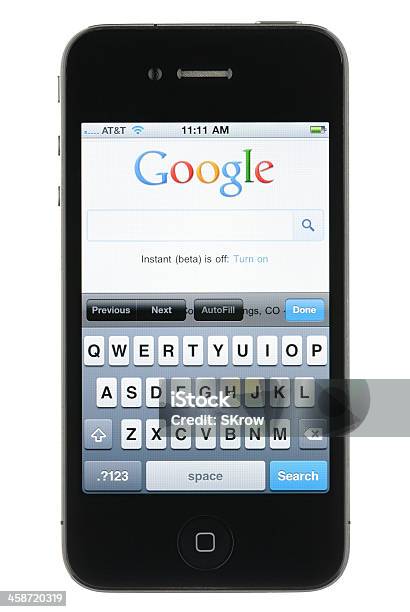 Google の Iphone - AT&amp;Tのストックフォトや画像を多数ご用意 - AT&T, iPhone, アップルコンピュータ