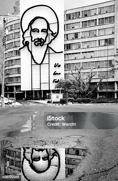 Camilo Cienfuegos - Fotografie stock e altre immagini di Acqua - Acqua, America Latina, Architettura