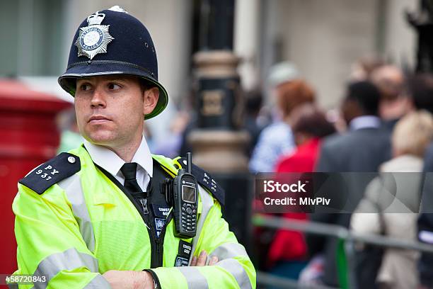 ロンドン Metropolitan Police Officer - 警察のストックフォトや画像を多数ご用意 - 警察, イギリス, 保安要員