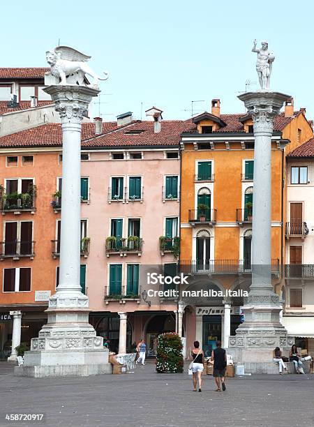 Campo Dei Signori — стоковые фотографии и другие картинки Апостол Марк - Апостол Марк, Белый, Венето