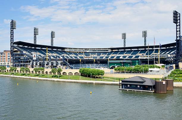 pnc park - pnc park foto e immagini stock